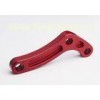 Professional Milling / Drilling / Tapping Custom CNC Machining Motorcycle Parts