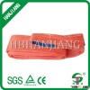 colorful lifting sling