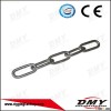DIN763 LONG LINK CHAIN