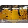 Large Capacity Mining Crusher Equipment Quarry Crushing Machine
