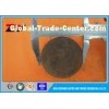 HRC 60-68 High Hardness forged steel grinding balls for mining / ball mill