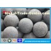 Good Wear Resistant steel grinding balls , forging and casting ball milling media