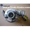Iveco-Sofim Commercial K14 Turbo 53149887021 Turbocharger for 8140.47.2590 Engine