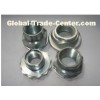 Wheel bolt