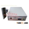 Ultrasonic Generator system for duckbilled mask making machine