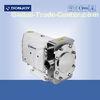 Chocolate and flow control TUL-30 bare shaft  lobe rotary pump with flush seal