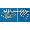 High Precision SUS304 Stainless ERW Steel Pipes for Printers Tension Rollers