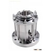 YTG201 Dual-cartridge dry gas seal for agitator/mixer/reactor