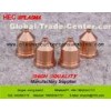 Hypertherm Powermax 1650 Consumables Nozzle 120927 For Plasma Cutting Machine