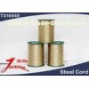 Golden HighTenacity High Adhesion Steel Tire Cord for Radial Tires 3*0.30 BX HT