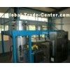 core leaching autoclave