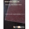 Asbestos-Free Rubber Sheet