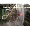 High Precision Slewing Ring Bearings For Tower Cranes With High Load Capacity , Internal Gear