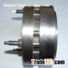 Cauldron-using mechanical seal 204
