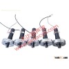 Ultrasonic Transducer For Welding
