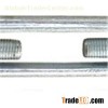 JIS Frame Type Forged Metric Turnbuckle With Hook And Hook