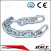 stud link anchor chain