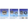 types of Industrial Mechanical seals