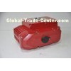 90 Degree 200NM IP67 Electric Rotary Actuator For Quarter - Turn Valves