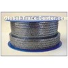 Different kinds of braided packing