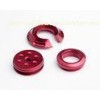 CNC Turning Services CNC Milling And Turning For Shock Absorber