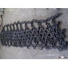 chijiu loader wheels protection chain