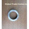 Aluminium / Stainless Steel Machined Metal Parts Precision CNC Machining