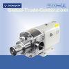 SIC / SIC / EPDM  Mechanical positive pump with internal safety valve