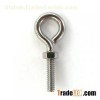 Turned Eye Bolts