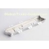 Tungsten Carbide / Copper / Aluminium Custom CNC Machining Process