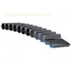 Gates PowerGrip GT2 Twin Power Belts