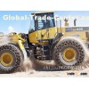 chijiu loader wheel tire protection chain