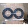 Slurry pump discharge joint