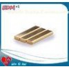 Sodick Wire Cut EDM Parts EDM Power Feed Contact Carbide  S011T