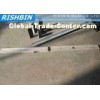 Light Gauge Steel / T GRID Drywall Channel Roll Forming Machine with Profile Cutting