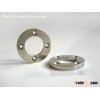 Neodymium Ring Magnets