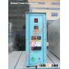 Dust mask making machine of ultrasonic generator