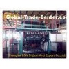 1000 mm/min Manual Adjusting Copper Rod Casting Machine 24 Casting Strands