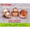 Hypertherm Powermax 1650 Consumables Shield Cap 220047 Plasma Cutter Consumables