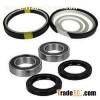 TRELLEBORG Pneumatic Piston Seals