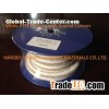 White PTFE Packing with Aramid Corners