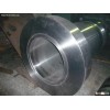 High Quality Open Die Forging Cylinder Forging