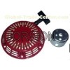 Recoil starter