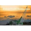 HTW Man Portable Hydraulic Core Drill Rig For Core Tech Diamond Drilling Module Structure