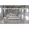 Automatic Dewatering Filter Press ,  High Pressure Chamber Filter Press