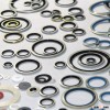 Bonded seals