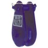 H407 Super Champion Snatch Block. Tail-board