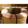 High Strength Bronze Coated  Beading Wire with GB14450-2003 Standard