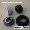 Mechanical stationary seal