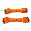Cardan shafts